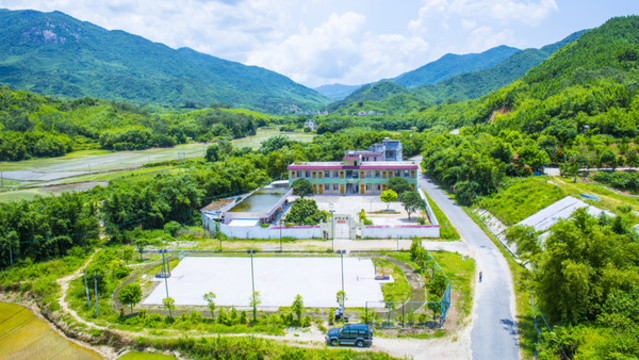 學校