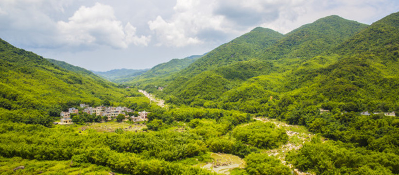 東水山