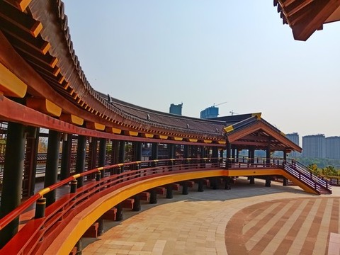 邳州古書院