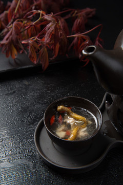 功夫湯