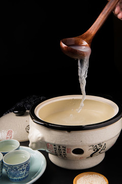 米湯