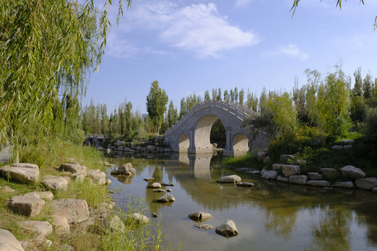 濕地公園