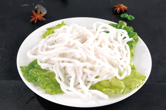 土豆粉