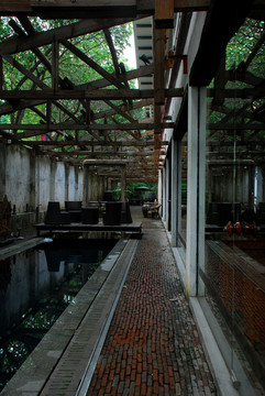 深圳創(chuàng)意文化園
