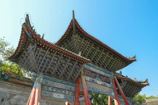 古建筑木結(jié)構(gòu)