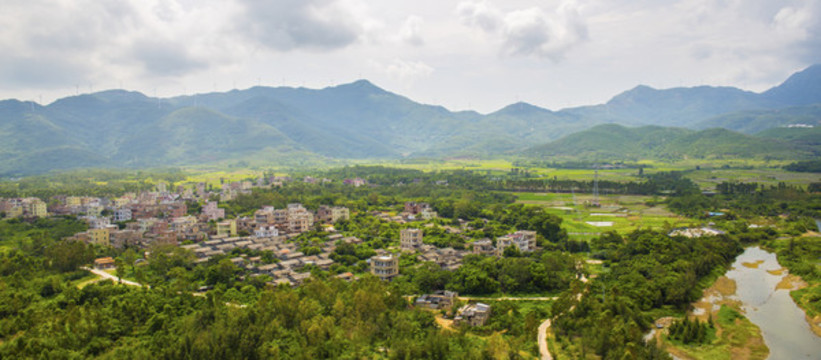 農(nóng)村