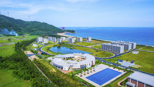 海灣