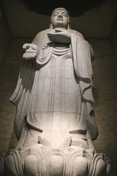 佛像