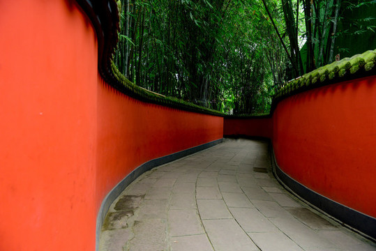 成都武侯祠博物館