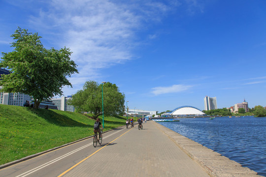 明斯克