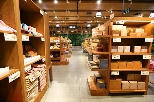 家居用品店