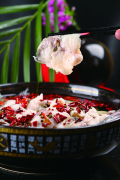 水煮魚(yú)