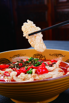 水煮魚(yú)