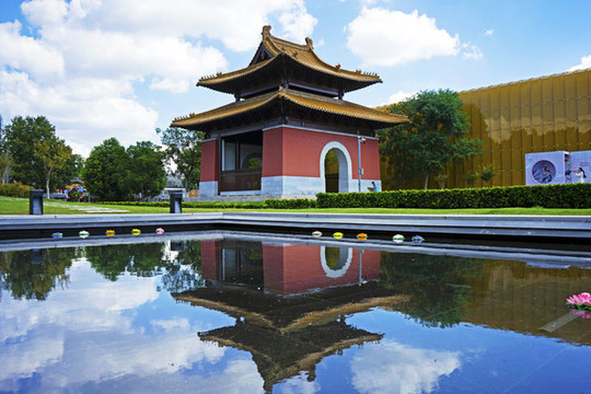 南京大報恩寺