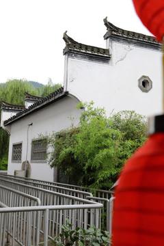 安徽建筑