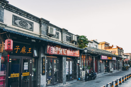 觀音寺街