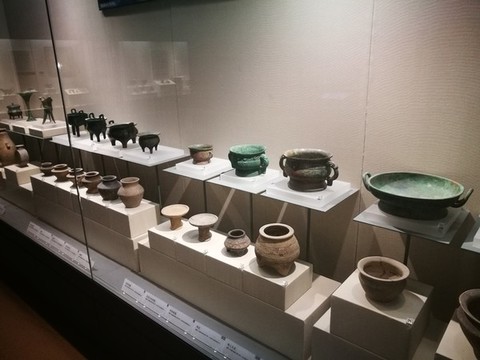 運城博物館