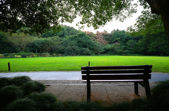 公園
