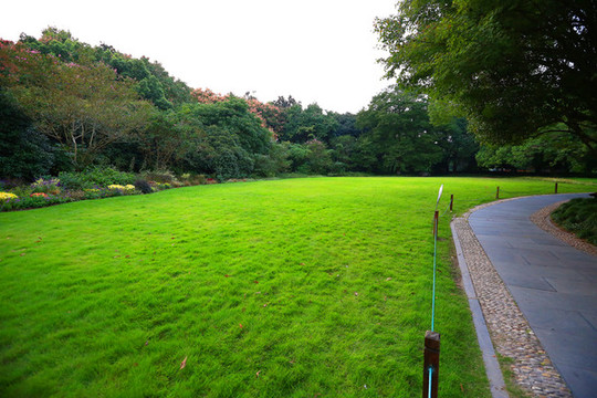 公園