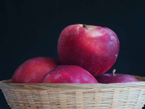 西施紅蘋(píng)果