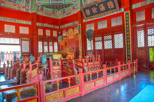 國(guó)子監(jiān)