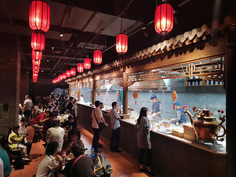 夜市