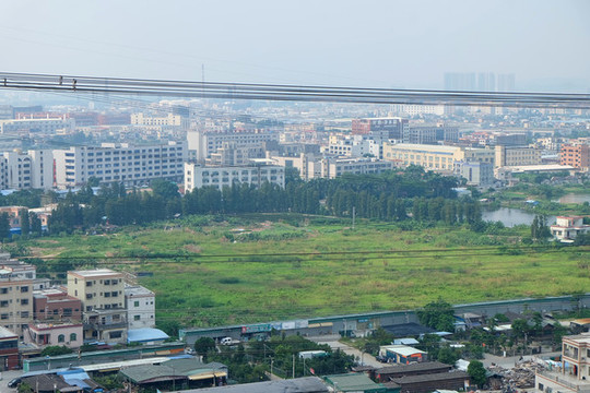 中山東鳳鎮(zhèn)