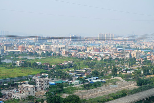 中山東鳳鎮(zhèn)