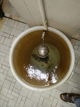 定時器