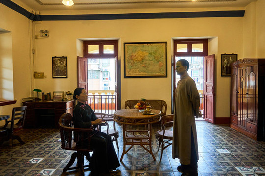 元帥府
