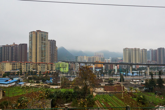 涼都六盤水