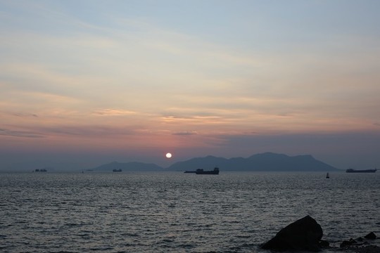 海