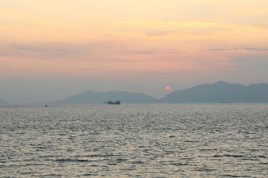 海