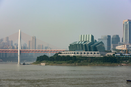 重慶大劇院