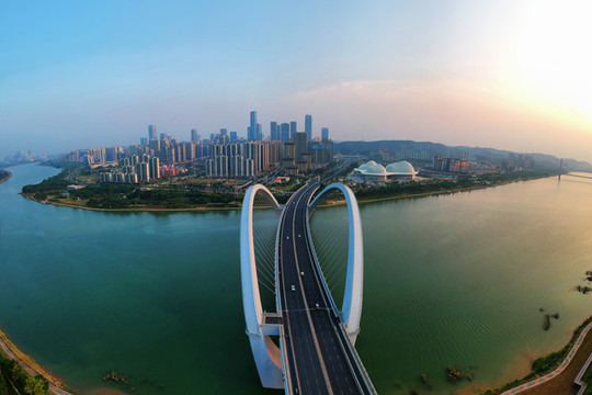 南寧大橋