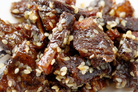 四川牛肉干重慶牛肉干新疆牛肉干