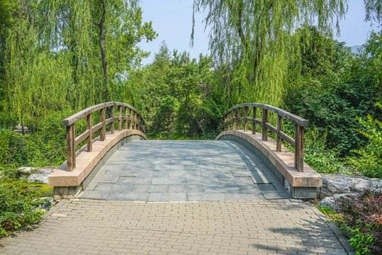 木橋高清大圖