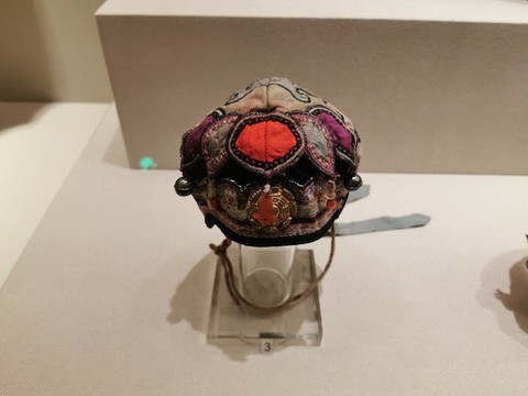 滿族文化