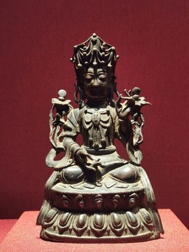 佛像