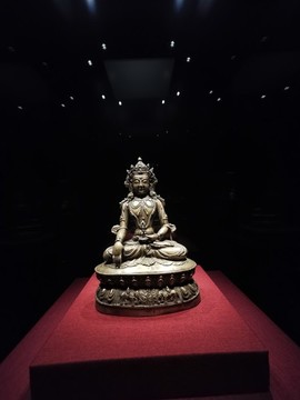 佛像