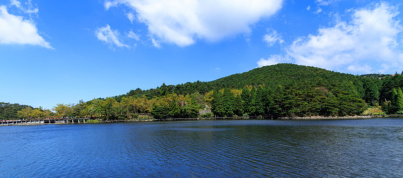 廬山風(fēng)光