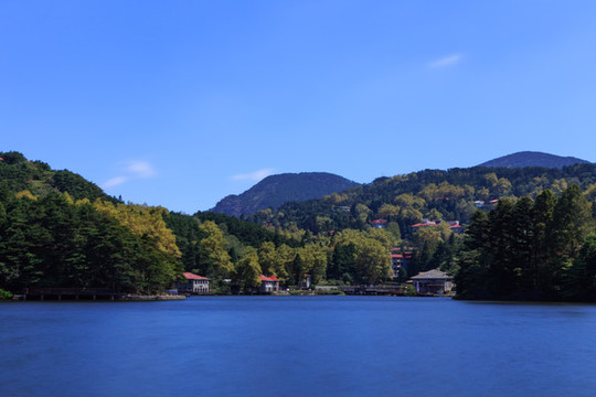 廬山風(fēng)光