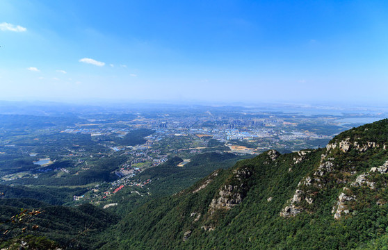 廬山風(fēng)光