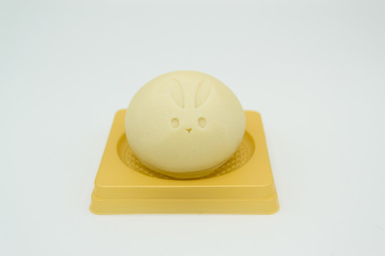 精品月餅日式和果子