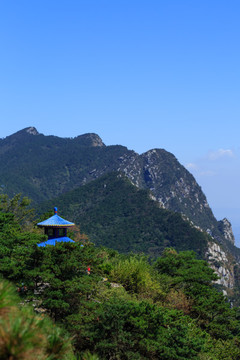 廬山
