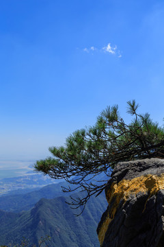 廬山