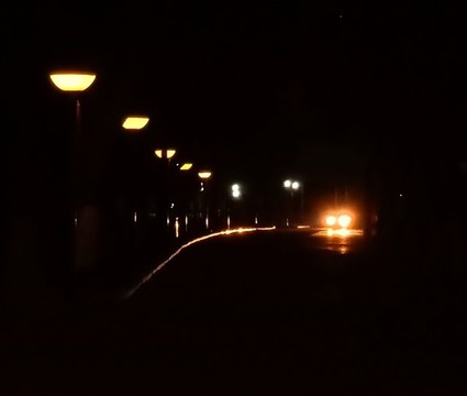 霓虹
