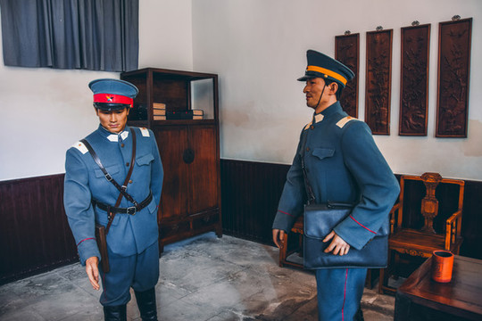 北洋軍閥