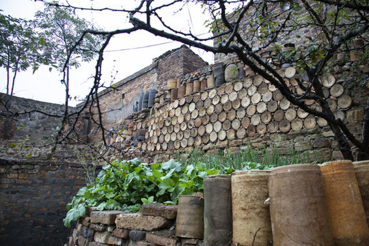 陳爐古鎮(zhèn)