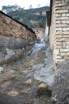 陳爐古鎮(zhèn)